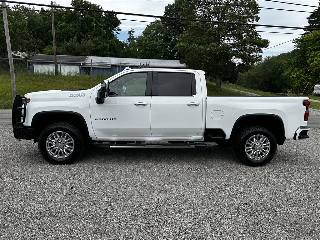 chevrolet silverado 2500hd 2023 2GC4YRE7XP1703186 image chevrolet silverado 2500hd 2023 2GC4YRE7XP1703186 image